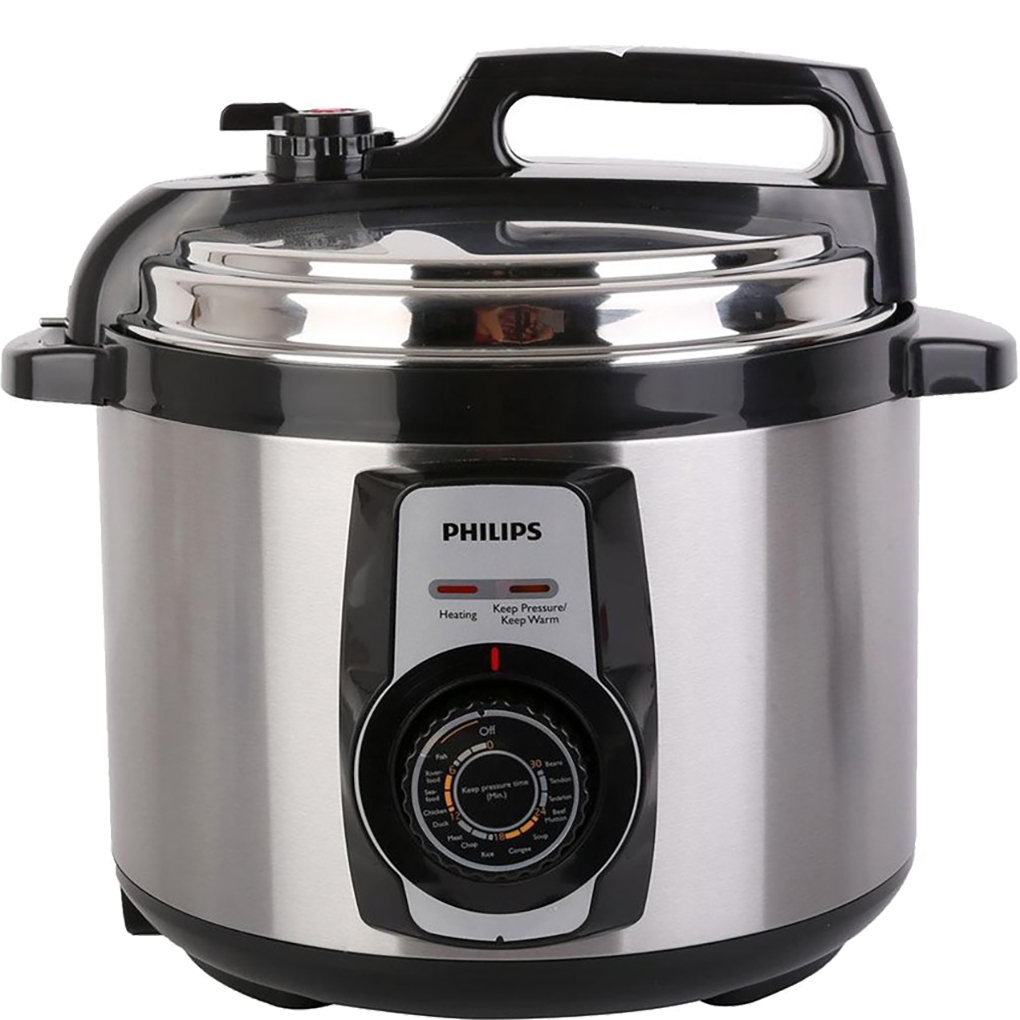 Nồi áp suất điện HD2103/66 5 lít