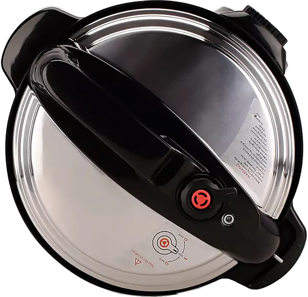 Nồi áp suất điện Philips HD2103/66 5 lít 1