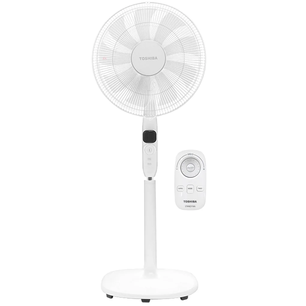 Quạt đứng Toshiba F-LSD10(W)VN 0
