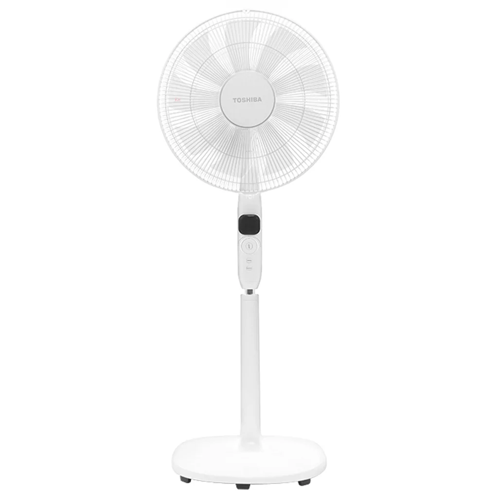 Quạt đứng Toshiba F-LSD10(W)VN 1