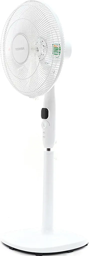 Quạt đứng Toshiba F-LSD10(W)VN 2