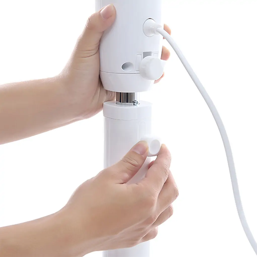 Quạt đứng Toshiba F-LSD10(W)VN 6