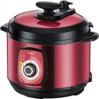 Nồi áp suất Midea MY-CH501A 5 lít