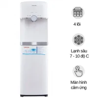 Máy lọc nước nóng lạnh RO Toshiba TWP-W1643SV (W)