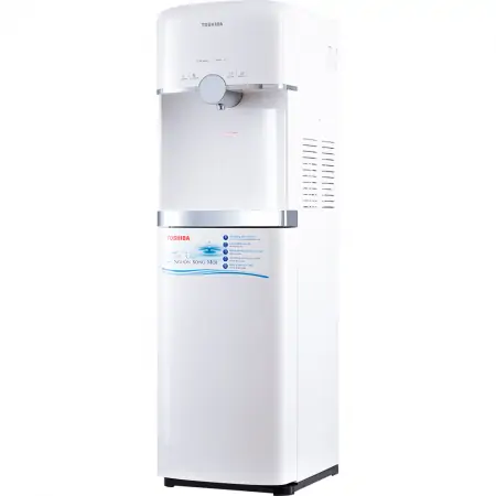 Máy lọc nước nóng lạnh RO Toshiba TWP-W1643SV (W) 1