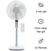 Quạt đứng Toshiba F-LSA20(H)VN
