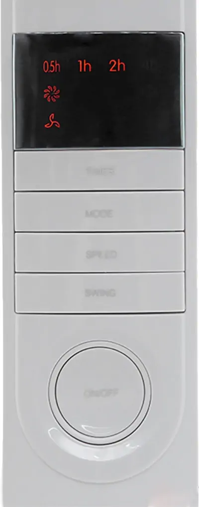 Quạt đứng Toshiba F-LSA20(H)VN 2