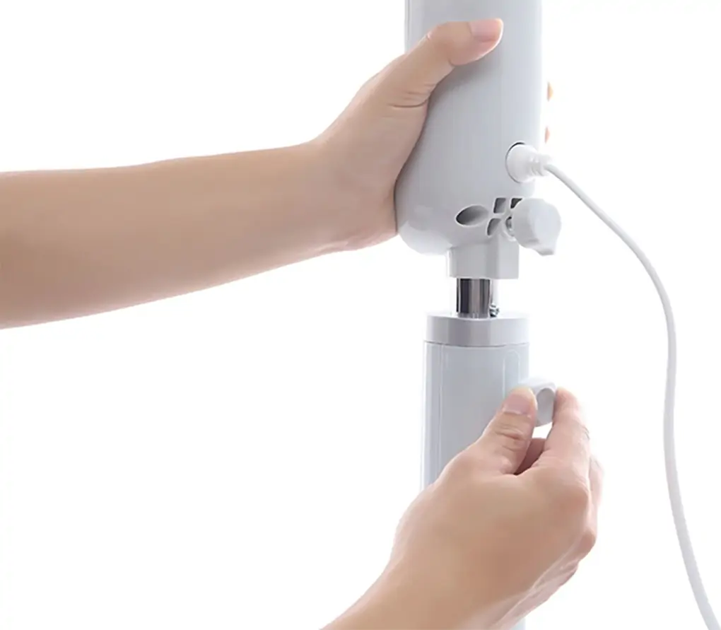 Quạt đứng Toshiba F-LSA20(H)VN 3