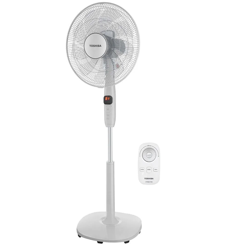 Quạt đứng Toshiba F-LSD10(H)VN 0