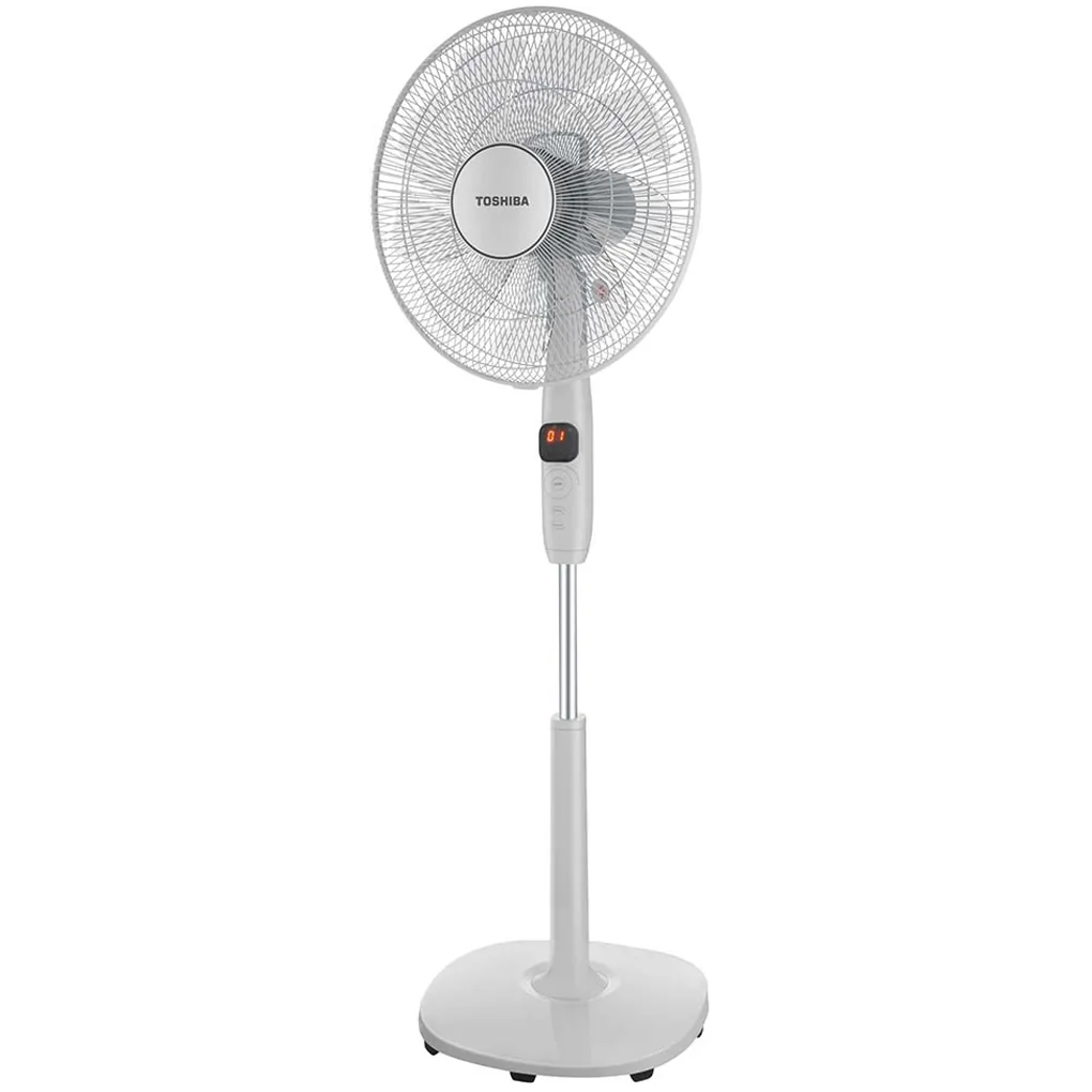 Quạt đứng Toshiba F-LSD10(H)VN 1