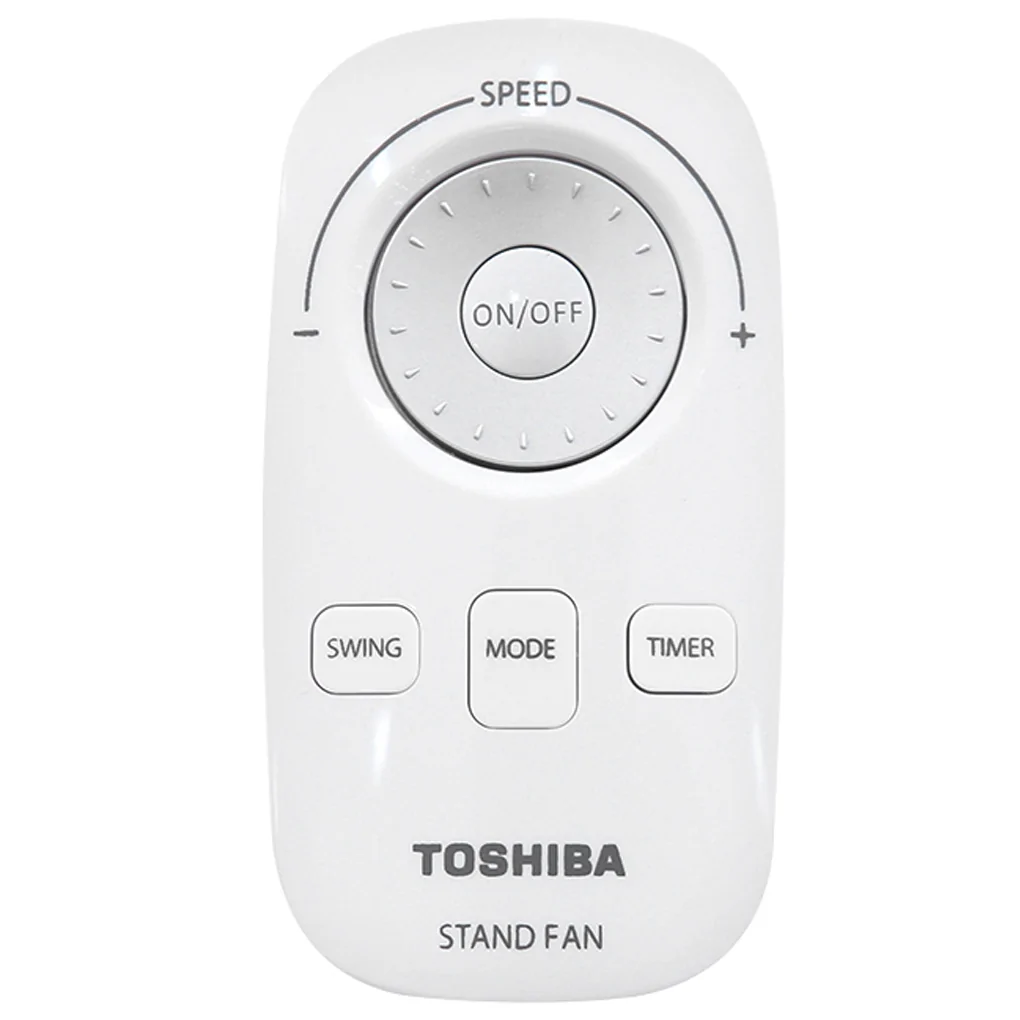 Quạt đứng Toshiba F-LSD10(H)VN 4