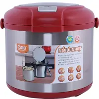 Nồi ủ nhiệt Comet CM7661 5 lít