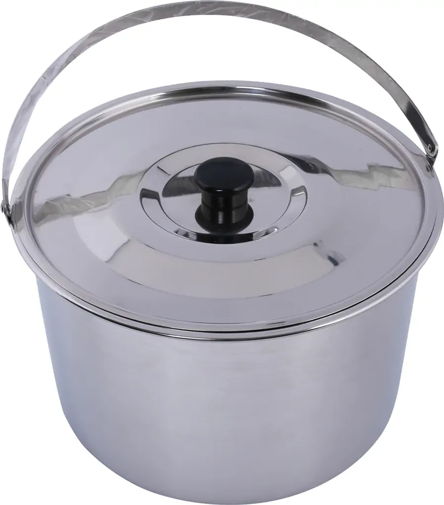 Nồi ủ nhiệt Comet CM7661 5 lít (Sản phẩm trưng bày)