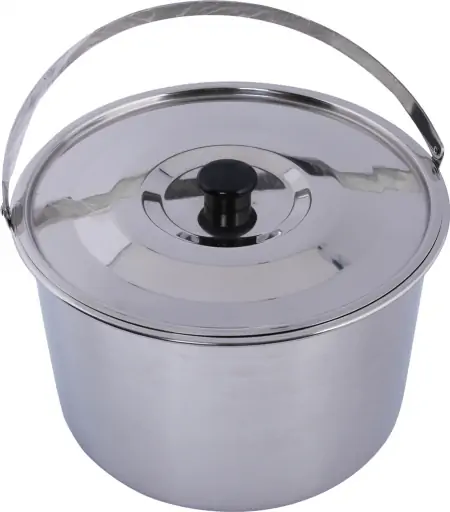 Nồi ủ nhiệt Comet CM7661 5 lít 3