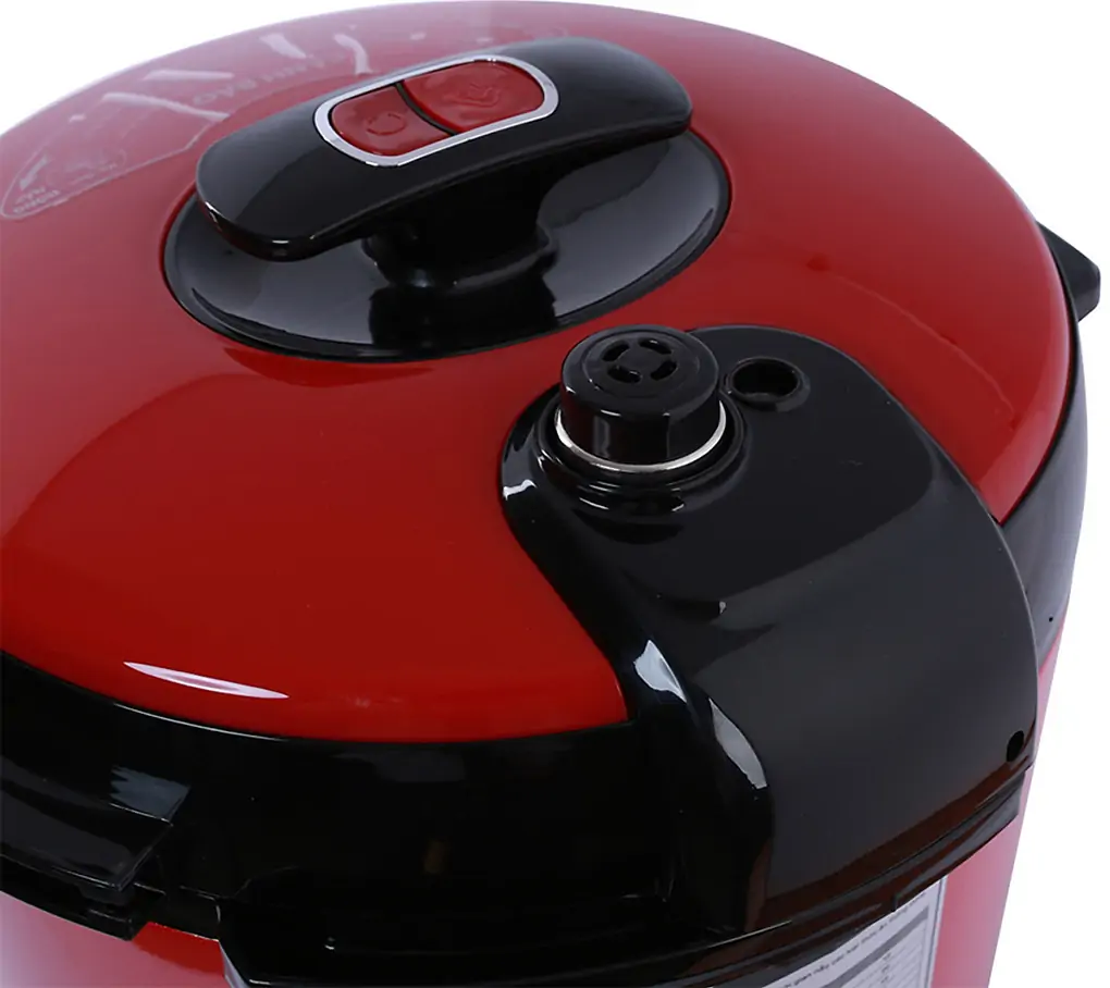 Nồi áp suất điện Comet CM6158 5 lít 3