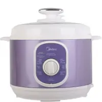 Nồi áp suất Midea MY-12CH501C 5 lít
