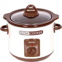 Nồi tiềm Korea King KSC-30R 3.0 lít