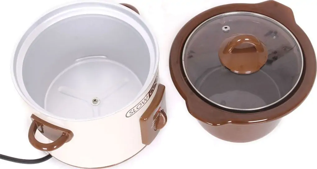 Nồi tiềm Korea King KSC-30R 3.0 lít 0