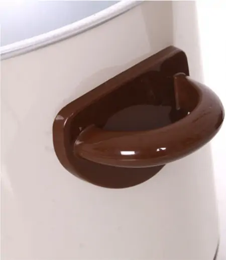 Nồi tiềm Korea King KSC-30R 3.0 lít 2