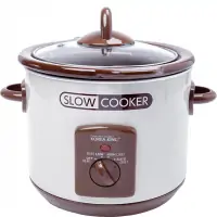 Nồi tiềm Korea King KSC-15R 1.5 lít