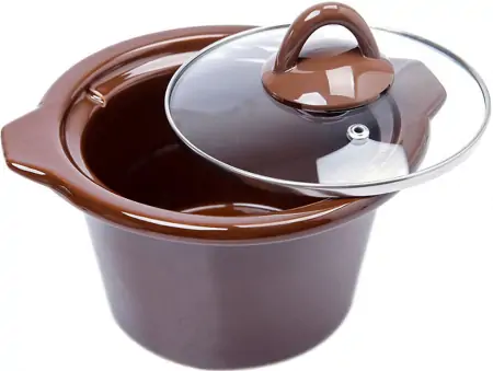 Nồi tiềm Korea King KSC-15R 1.5 lít 2