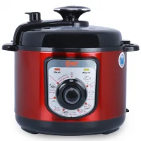 Nồi áp suất điện Comet CM6160 5 lít