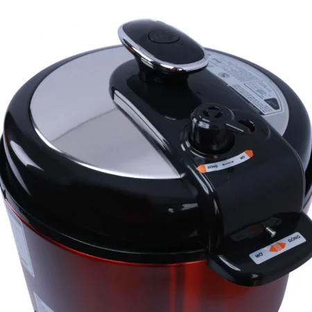 Nồi áp suất điện Comet CM6160 5 lít 5