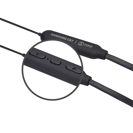Tai nghe Bluetooth Samsung ITFIT A08C 1