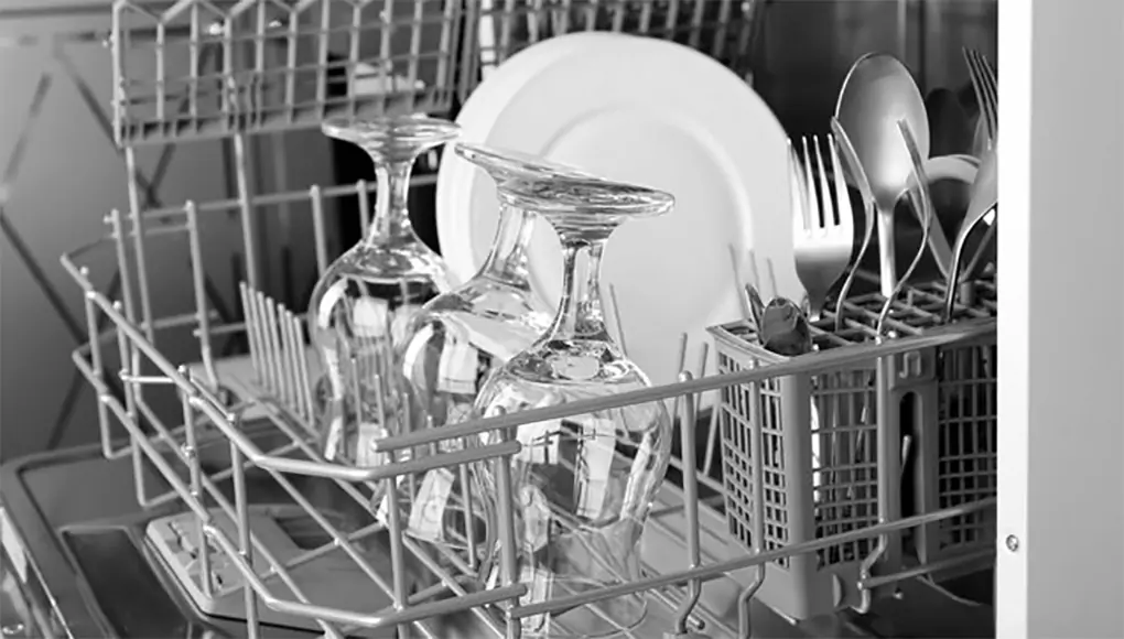 Máy rửa chén Teka LP8 820 12 bộ 1