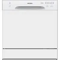 Máy rửa chén Modena WP 2081 W 8 bộ