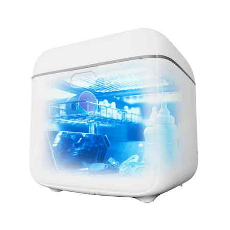 Nồi khử khuẩn Philips UVC 1