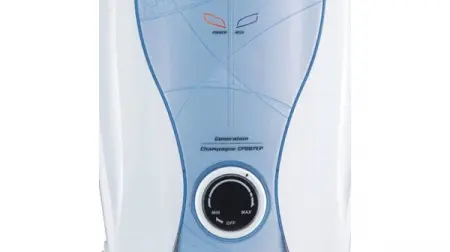 Máy Nước Nóng Trực Tiếp Centon CP007EP-EMC 4.5KW 3