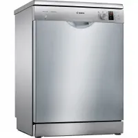 Máy rửa chén độc lập Bosch HMH.SMS25DI05E Series 2 - Đức