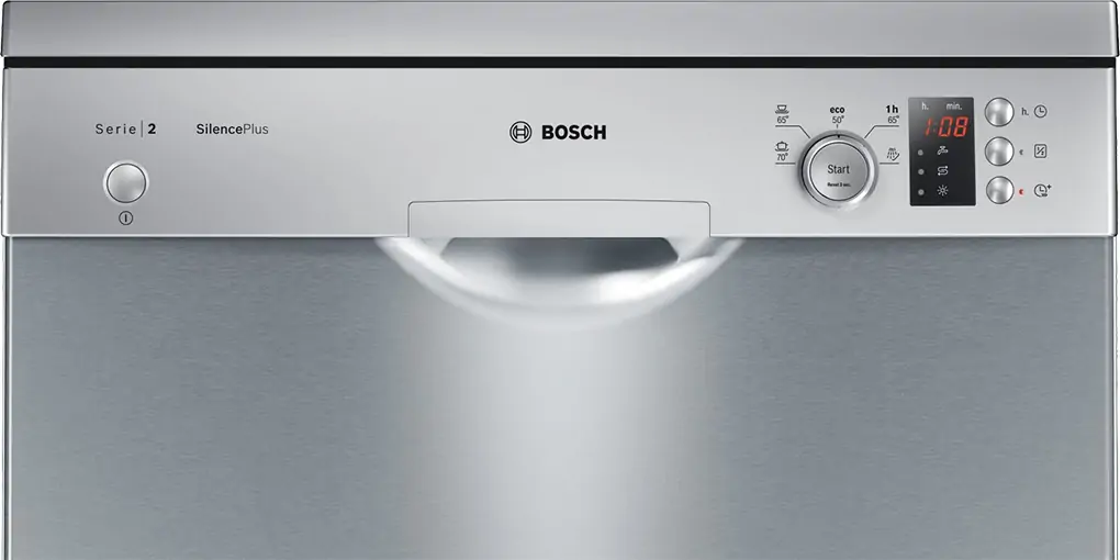 Máy rửa chén độc lập Bosch HMH.SMS25DI05E Series 2 - Đức 0