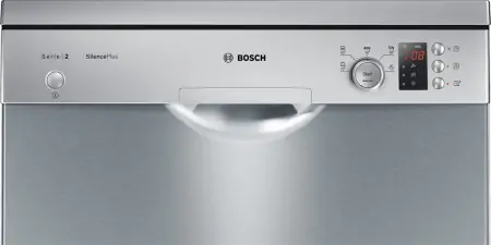 Máy rửa chén độc lập Bosch HMH.SMS25DI05E Series 2 - Đức 0