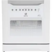 Máy rửa chén Electrolux ESF6010BW 8 bộ