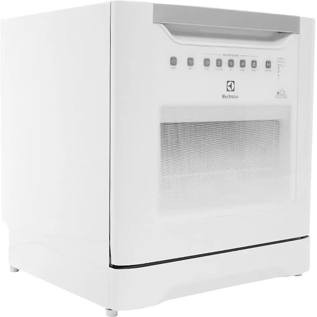 Máy rửa chén Electrolux ESF6010BW 8 bộ 0