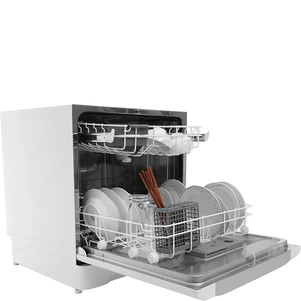 Máy rửa chén Electrolux ESF6010BW 8 bộ 1