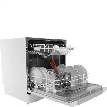 Máy rửa chén Electrolux ESF6010BW 8 bộ 1