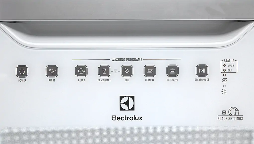 Máy rửa chén Electrolux ESF6010BW 8 bộ 2