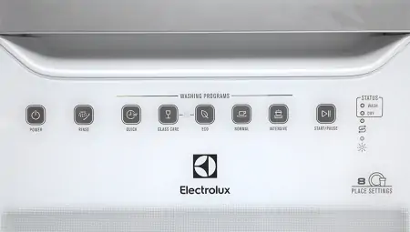 Máy rửa chén Electrolux ESF6010BW 8 bộ 2