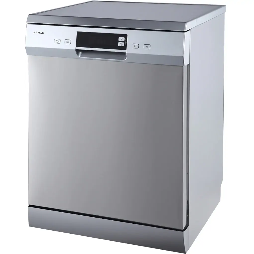 Máy Rửa Chén Độc Lập Hafele HDW-F60E (538.21.200) 0