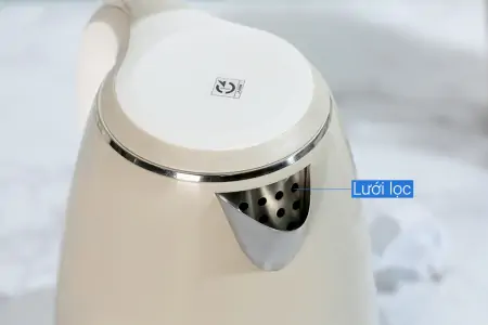 Bình đun siêu tốc 1.5 lít Bluestone KTB-3453 1