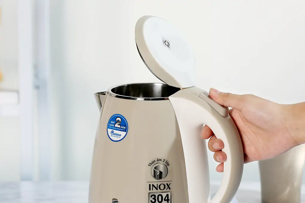 Bình đun siêu tốc 1.5 lít Bluestone KTB-3453 2