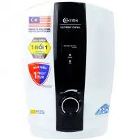 Máy Nước Nóng Trực Tiếp Centon 8338EP-EMC 3500W