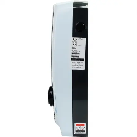 Máy Nước Nóng Trực Tiếp Centon 8338EP-EMC 3500W 3