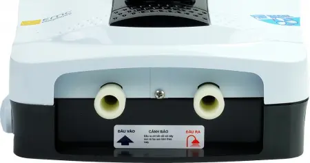 Máy Nước Nóng Trực Tiếp Centon 8338EP-EMC 3500W 4