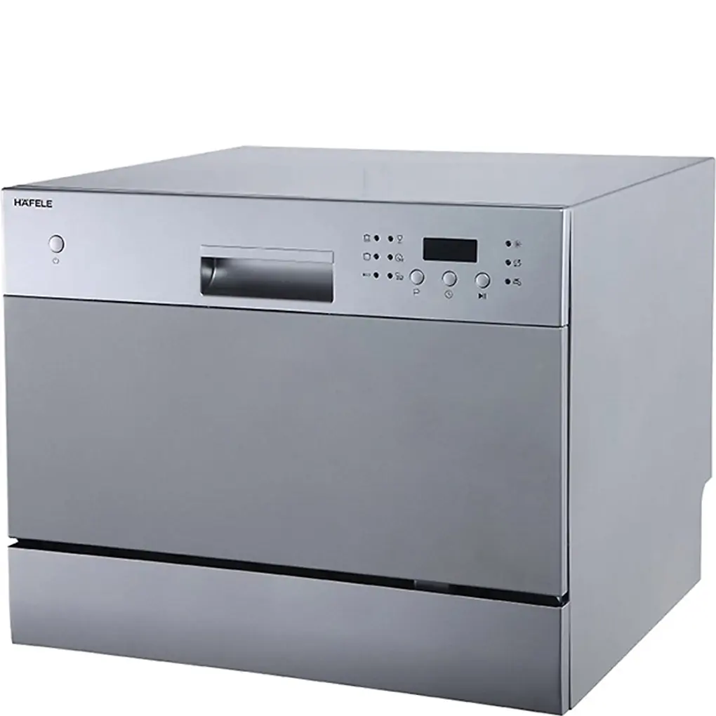 Máy rửa chén Hafele 538.21.190 6 bộ