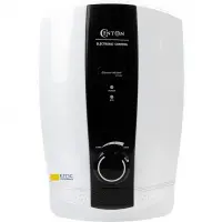 Máy Nước Nóng Trực Tiếp Centon 8338E-EMC 3500W