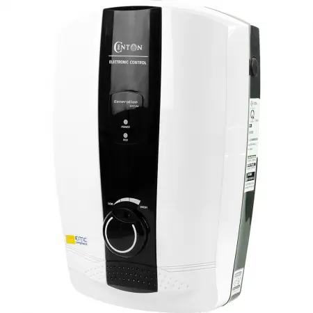Máy Nước Nóng Trực Tiếp Centon 8338E-EMC 3500W 1
